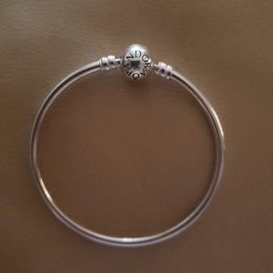 Pandora bracelet